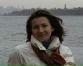 Фотография Бочкун Ирины