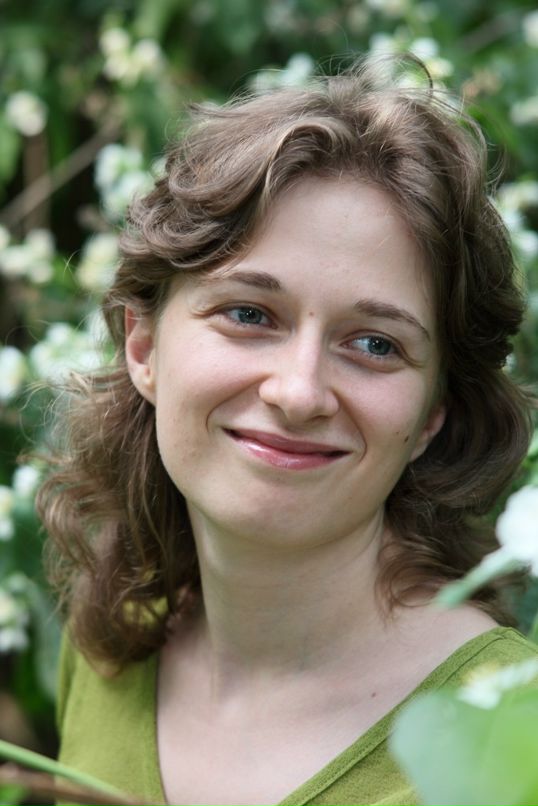 Анна Пиженко фотография #28