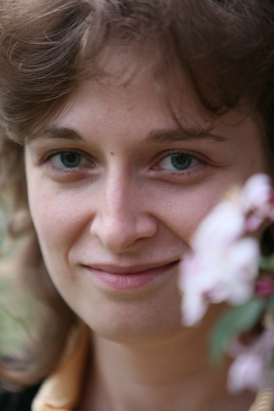 Анна Пиженко фотография #16