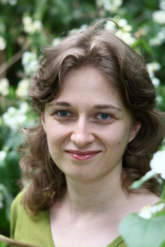 Анна Пиженко фотография #27