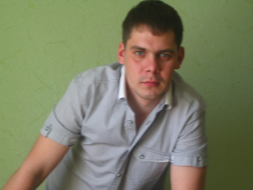 Иван Макрушин фотография #11