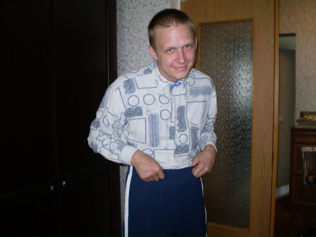 Александр Симагин фотография #44