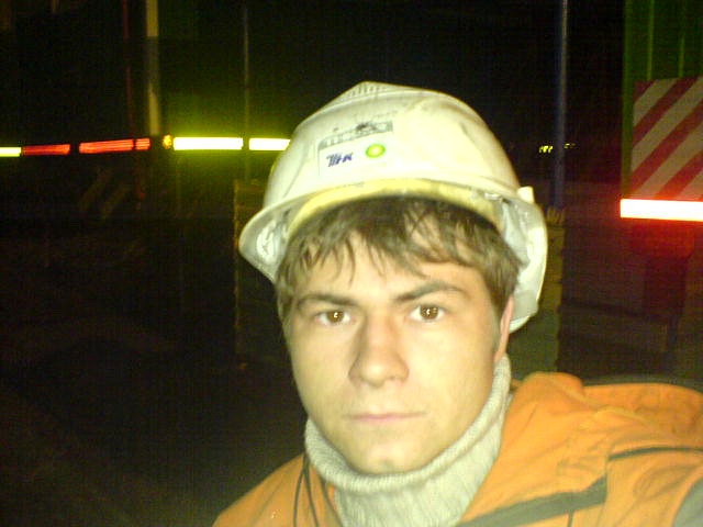 Игорь Чернов фотография #42