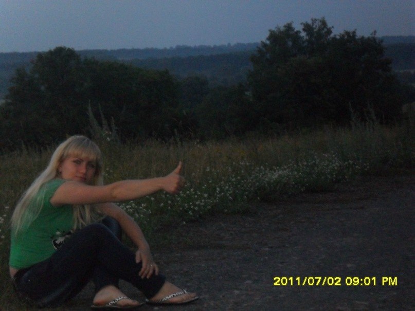 Юлия Дулепа фотография #40