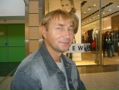 Фотография Блинкова Михаила