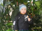 Фотография Гагариной Марины