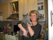 Фотография Москаленко Ангелины