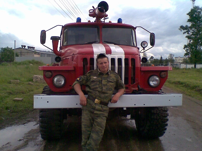 Владимир Терещенко фотография #46