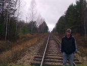 Фотография Волкова Алексея