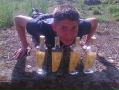 Міха Буркало фотография #36 (источник - https://vk.com/id82451091)