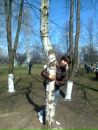 Іра Мальцева фотография #1
