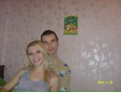 Фотография Шевченко Женечки