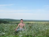 Сергій Лисенко фотография #12 (источник - https://vk.com/id9872595)