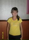 Фотография Андреевой Алисы