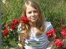 Віта Мельничук фотография #1