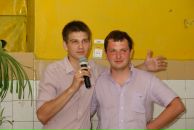 Фотография Aleev Rinat