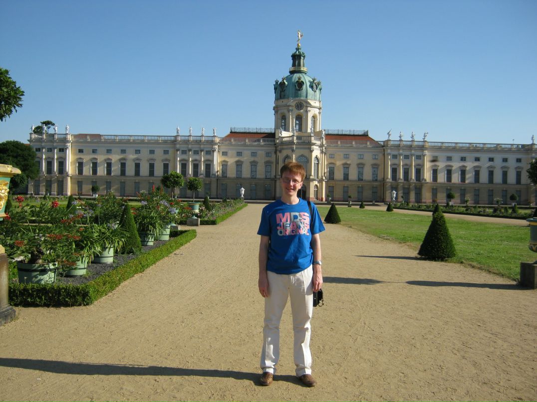 Максим Котт фотография #44