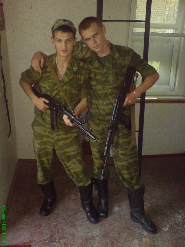 Александр Плотников фотография #17