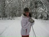 Фотография Осиповой Ани