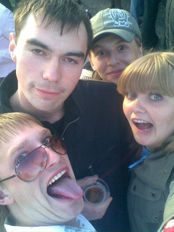 Данила Казаков фотография #14