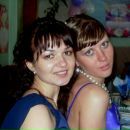 Фотография Сливинской Ксении