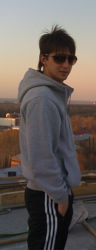 Дмитрий Артемьев фотография #20