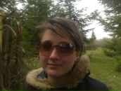 Оля Космірак фотография #11 (источник - https://vk.com/id107592598)