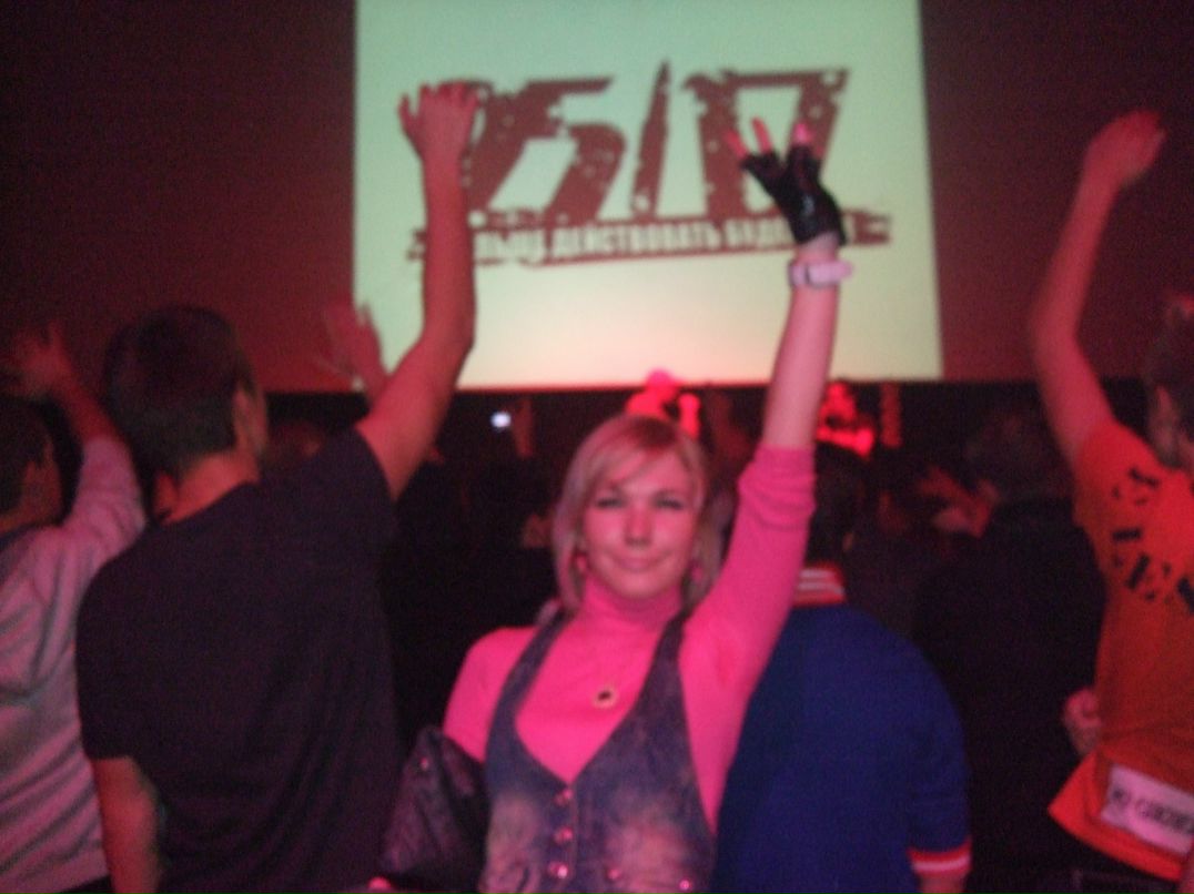 Женя Пась фотография #14