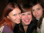 Фотография Печенюк Елизаветы