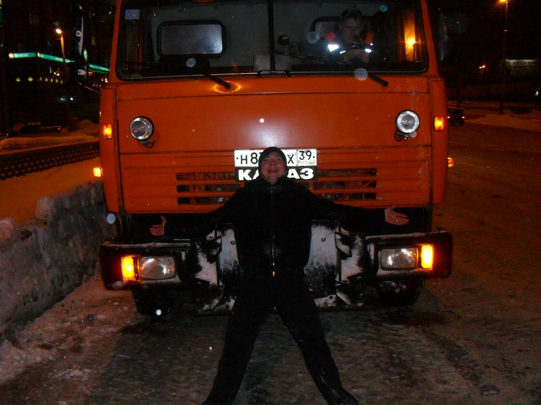 Сергей Куницкий фотография #16