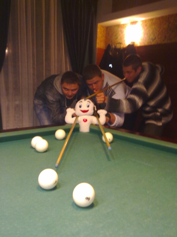 Вячеслав Кошеленко фотография #29