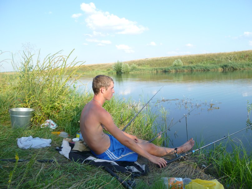 Антон Полетаев фотография #10