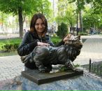 Фотография Мельниченко Евгении
