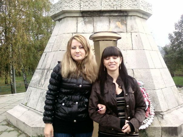 G@l@ Gagieva фото №16