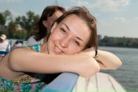 Фотография Дроздовой Лиды