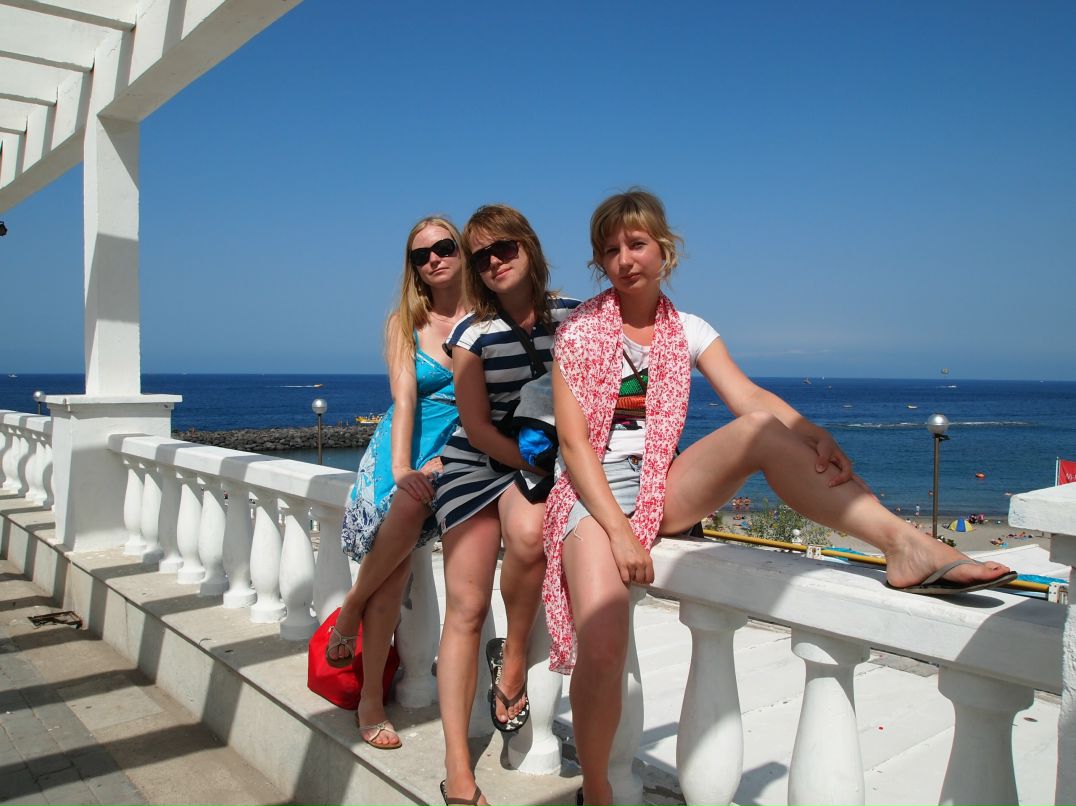 Мария Цырулева фотография #46