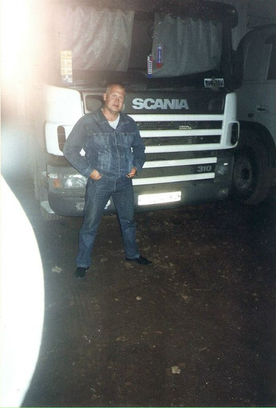 Сергей Маркович фотография #26