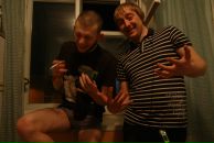 Фотография Селивёрстова Юлия