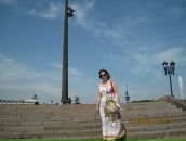 Фотография Жаворонковой Ольги