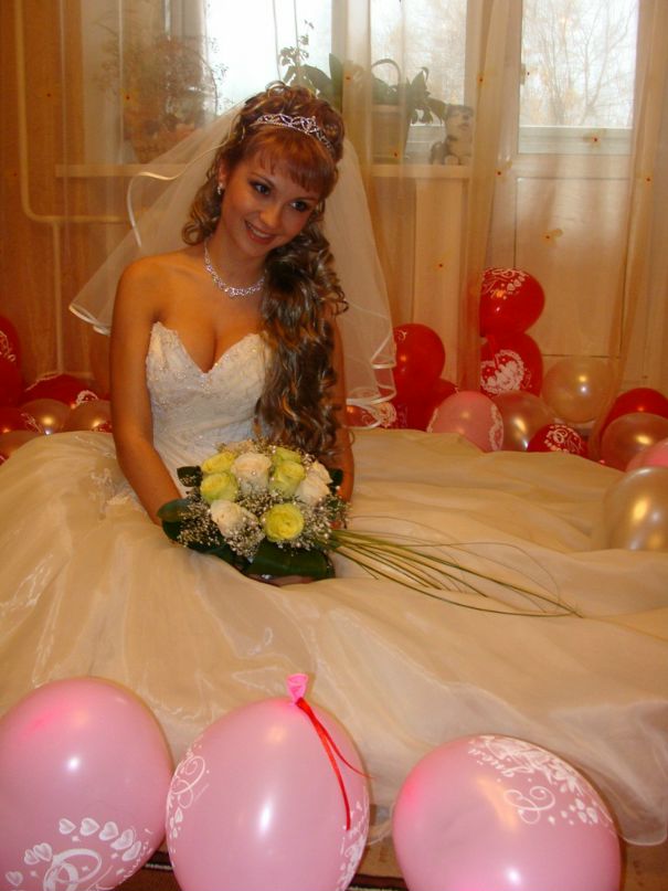 Юлия Герасимова фотография #35