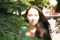 Фотография Шумской Саши