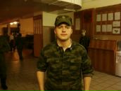 Фотография Макарова Дмитрия