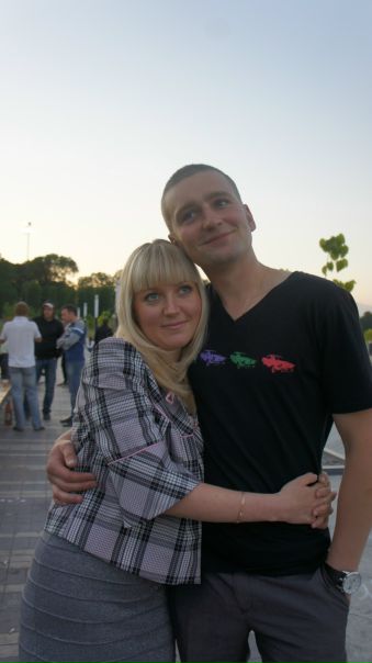 №16, Галина Трифонова, 39 лет, Калининград №16, Галина Трифонова, 39 лет, Калининград