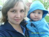 Фотография Арменшиной Индиры