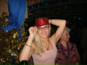 Фотография Алексеевой Марины