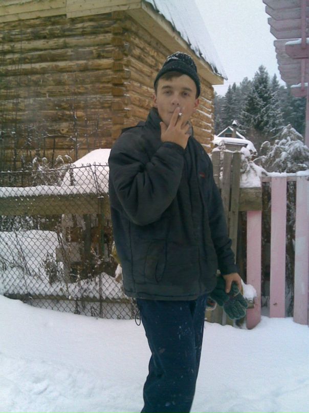 Дмитрий Старцев фотография #7