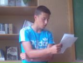 Андрій Омельковець фотография #21 (источник - https://vk.com/id132363419)