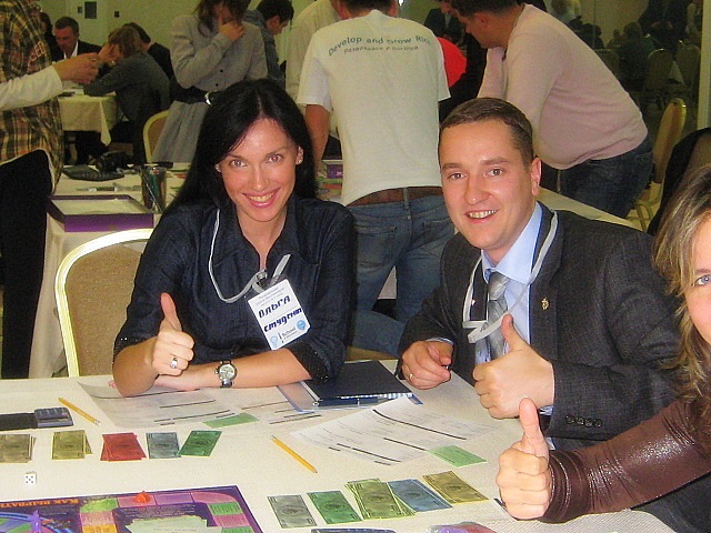 Ольга Пуденко фотография #26