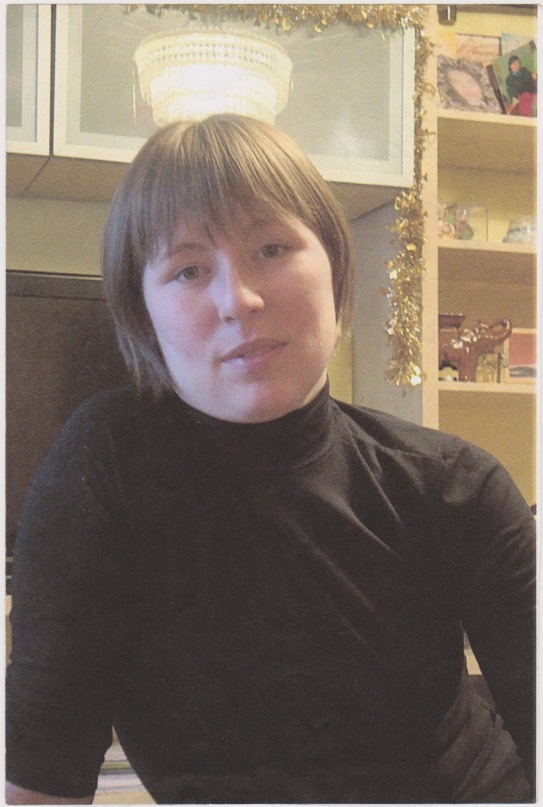 Ирина Сетнерова фотография #19