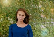 Фотография Евграфовой Александры